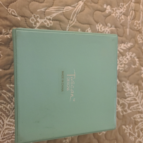 Jewelry Travel Holder - Picture 6 of 7